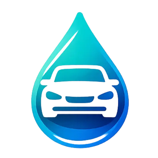 Lavage auto à domicile Le Vigen
